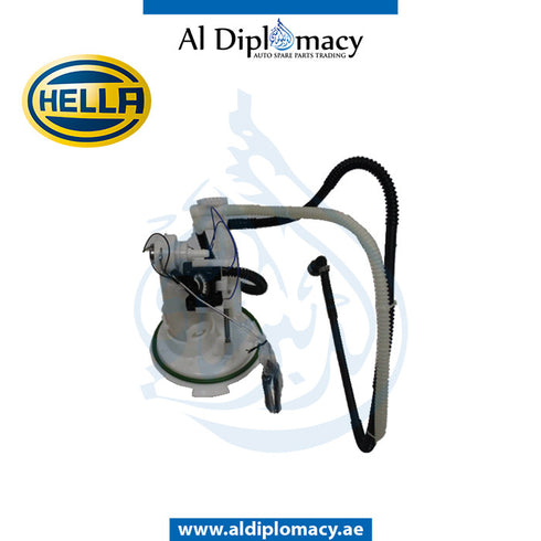 FUEL PUMP 8TF 358 146-721 for Mercedes-Benz C Class W204 (2007-2015) models, Part Number H-2044704594